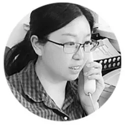 Miss Carey Zhu