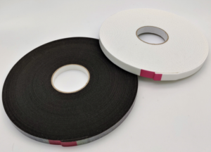 Finotech® FSGT   Fire Stop Glazing Tape