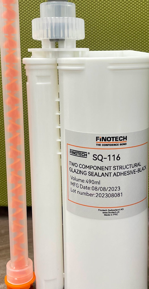 Finotech® SQ-116