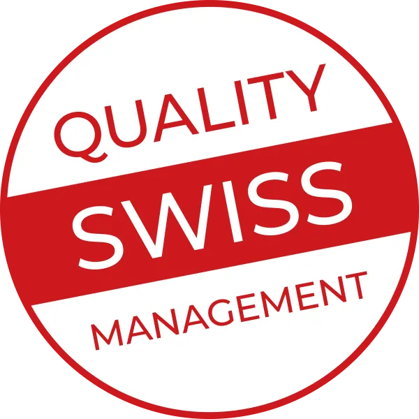 Swiss Quality Management