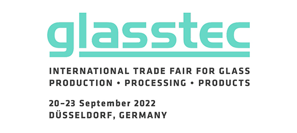 Visit Finotech Switwerland at Glasstec 2022